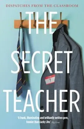 Anon |  The Secret Teacher | eBook | Sack Fachmedien