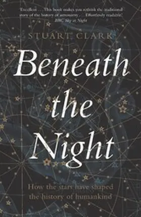 Clark |  Beneath the Night | eBook | Sack Fachmedien