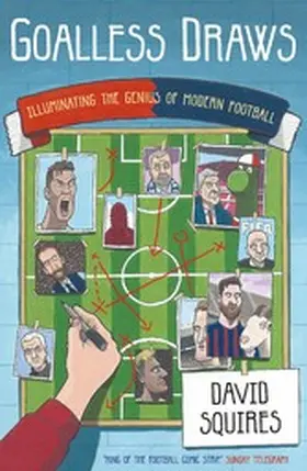 Squires |  Goalless Draws | eBook | Sack Fachmedien