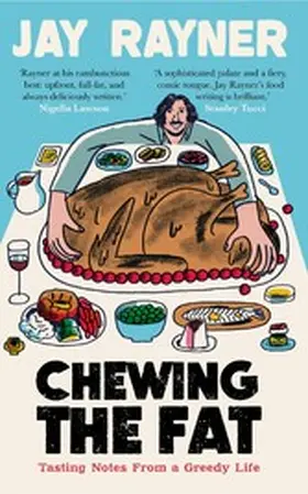 Rayner |  Chewing the Fat | eBook | Sack Fachmedien