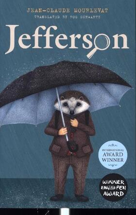 Mourlevat |  Jefferson | Buch |  Sack Fachmedien