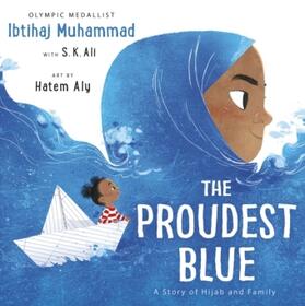 Muhammad / Ali |  The Proudest Blue | Buch |  Sack Fachmedien