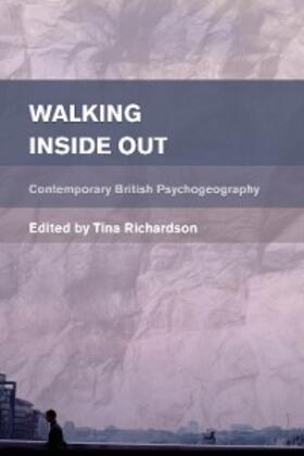 Richardson |  Walking Inside Out | eBook | Sack Fachmedien