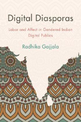 Gajjala |  Digital Diasporas | eBook | Sack Fachmedien