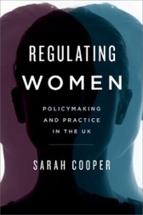 Cooper |  Regulating Women | eBook | Sack Fachmedien
