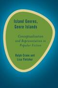 Crane / Fletcher |  Island Genres, Genre Islands | eBook | Sack Fachmedien