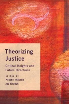 Watene / Drydyk |  Theorizing Justice | eBook | Sack Fachmedien