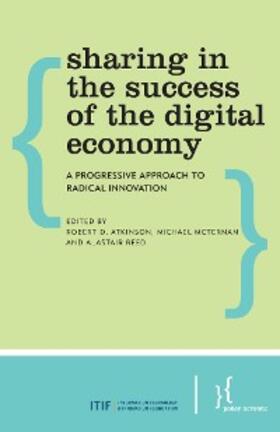 Atkinson / Mcternan / Reed |  Sharing in the Success of the Digital Economy | eBook | Sack Fachmedien