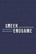 Christodoulakis |  Greek Endgame | eBook | Sack Fachmedien