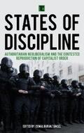Tansel |  States of Discipline | eBook | Sack Fachmedien