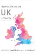 Bailey / Budd |  Devolution and the UK Economy | eBook | Sack Fachmedien