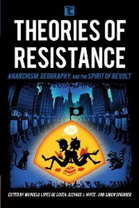 Souza / White / Springer |  Theories of Resistance | eBook | Sack Fachmedien