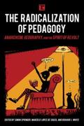 Springer / Lopes de Souza / White |  The Radicalization of Pedagogy | eBook | Sack Fachmedien