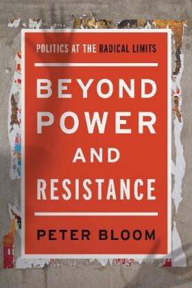 Bloom |  Beyond Power and Resistance | Buch |  Sack Fachmedien