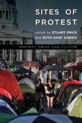 Price / Sabido |  Sites of Protest | eBook | Sack Fachmedien