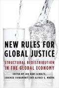 Scholte / Fioramonti / Nhema |  New Rules for Global Justice | eBook | Sack Fachmedien