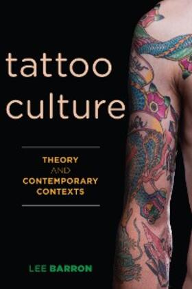 Barron |  Tattoo Culture | eBook | Sack Fachmedien