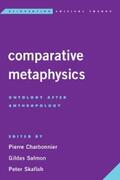 Charbonnier / Salmon / Skafish |  Comparative Metaphysics | eBook | Sack Fachmedien