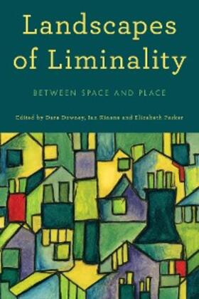 Downey / Kinane / Parker |  Landscapes of Liminality | eBook | Sack Fachmedien