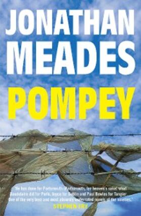 Meades |  Pompey | eBook | Sack Fachmedien
