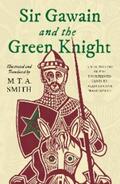 Smith |  Sir Gawain and the Green Knight | eBook | Sack Fachmedien