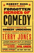 Ross |  Forgotten Heroes of Comedy | eBook | Sack Fachmedien