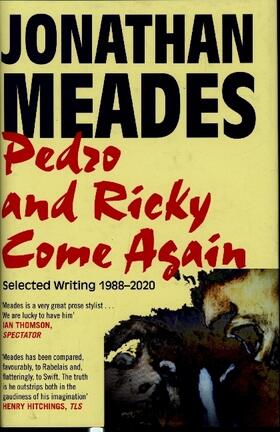 Meades |  Pedro and Ricky Come Again | Buch |  Sack Fachmedien