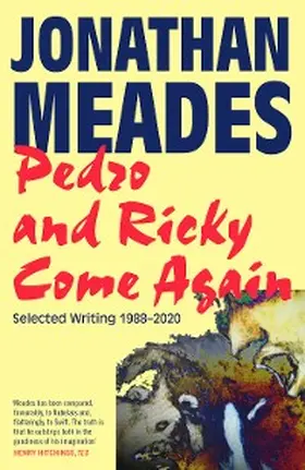 Meades |  Pedro and Ricky Come Again | eBook | Sack Fachmedien