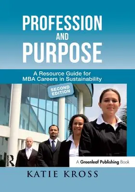 Kross | Profession and Purpose | Buch | 978-1-78353-073-1 | www.sack.de