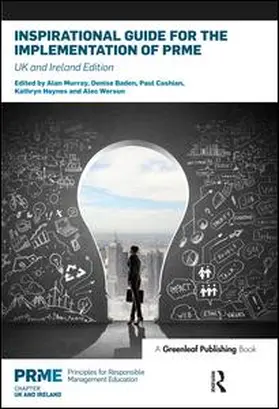 Murray |  Inspirational Guide for the Implementation of PRME | Buch |  Sack Fachmedien