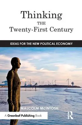 McIntosh | Thinking the Twenty­¿First Century | Buch | 978-1-78353-173-8 | www.sack.de