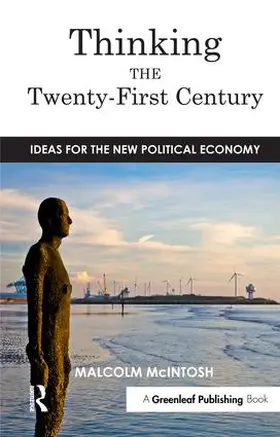 McIntosh |  Thinking the Twenty­-First Century | Buch |  Sack Fachmedien