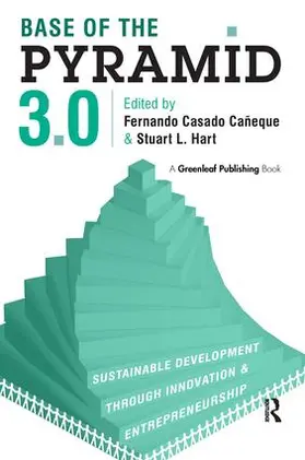 Casado Caneque / Hart |  Base of the Pyramid 3.0 | Buch |  Sack Fachmedien