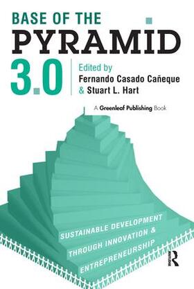 Casado Caneque / Hart | Base of the Pyramid 3.0 | Buch | 978-1-78353-203-2 | sack.de