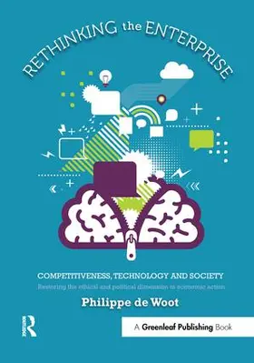 Woot |  Rethinking the Enterprise | Buch |  Sack Fachmedien