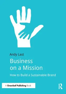 Last | Business on a Mission | Buch | 978-1-78353-300-8 | sack.de