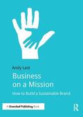 Last |  Business on a Mission | Buch |  Sack Fachmedien