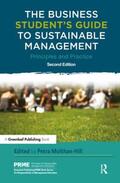 Molthan-Hill |  The Business Student's Guide to Sustainable Management | Buch |  Sack Fachmedien