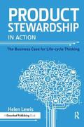 Lewis |  Product Stewardship in Action | Buch |  Sack Fachmedien