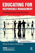Sunley / Leigh |  Educating for Responsible Management | Buch |  Sack Fachmedien