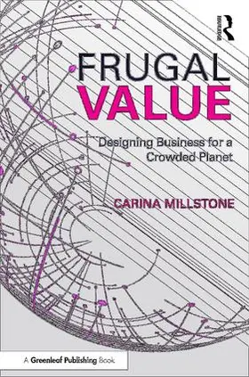 Millstone |  Frugal Value | Buch |  Sack Fachmedien