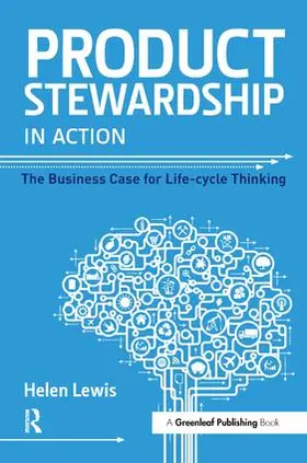 Lewis |  Product Stewardship in Action | Buch |  Sack Fachmedien
