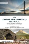Wirtenberg / M. Kelley / Lipsky |  The Sustainable Enterprise Fieldbook | Buch |  Sack Fachmedien