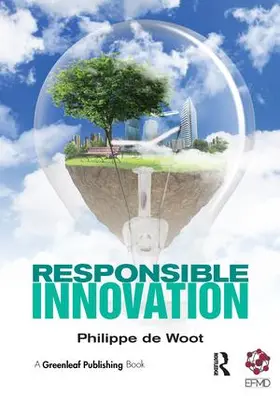 Woot |  Responsible Innovation | Buch |  Sack Fachmedien