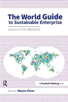 Visser |  The World Guide to Sustainable Enterprise | Buch |  Sack Fachmedien