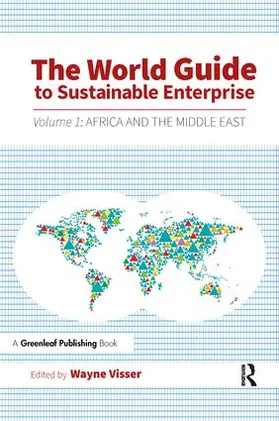 Visser |  The World Guide to Sustainable Enterprise | Buch |  Sack Fachmedien