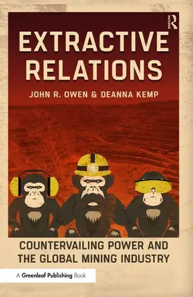 Owen / Kemp | Extractive Relations | Buch | 978-1-78353-477-7 | www.sack.de