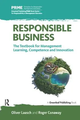 Hope / Conaway |  Responsible Business | Buch |  Sack Fachmedien