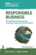 LAASCH / Conaway |  Responsible Business | Buch |  Sack Fachmedien