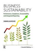 Rezaee |  Business Sustainability | Buch |  Sack Fachmedien